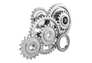 gears